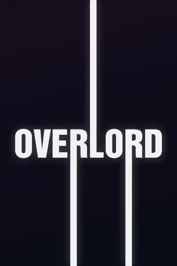 Постер к фильму "Оверлорд" #101140