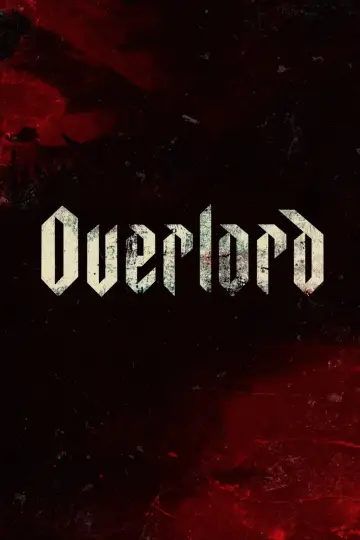 Постер к фильму "Оверлорд" #101146