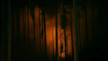 Задник к фильму "Оверлорд" #922609