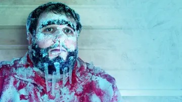 Задник к фильму "Реджеп Иведик 5" #884903
