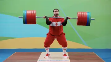 Задник к фильму "Реджеп Иведик 5" #884909