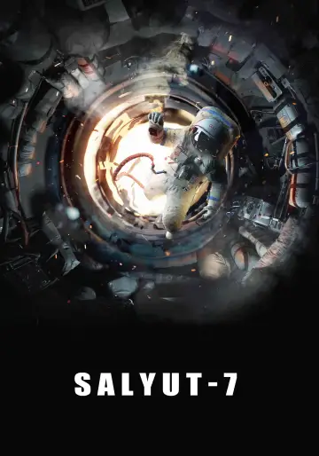 Постер к фильму "Салют-7" #240863