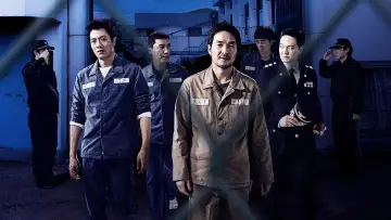 Задник к фильму "프리즌" #887784