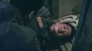 Задник к фильму "프리즌" #887785