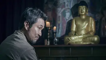 Задник к фильму "프리즌" #887788