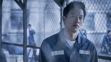 Задник к фильму "프리즌" #887789