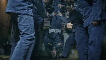 Задник к фильму "프리즌" #887796