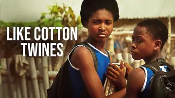 Задник к фильму "Like Cotton Twines" #1261602