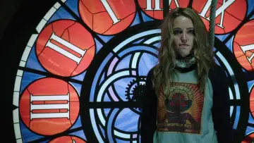 Задник к фильму "Счастливого дня смерти" #710116