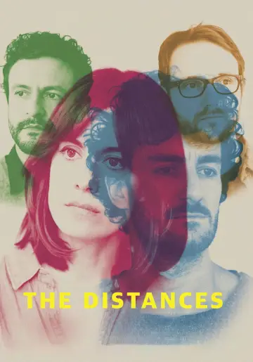 Постер к фильму "Les distàncies" #1147168