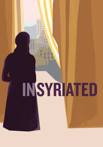 Постер к фильму "In syriated" #1129484