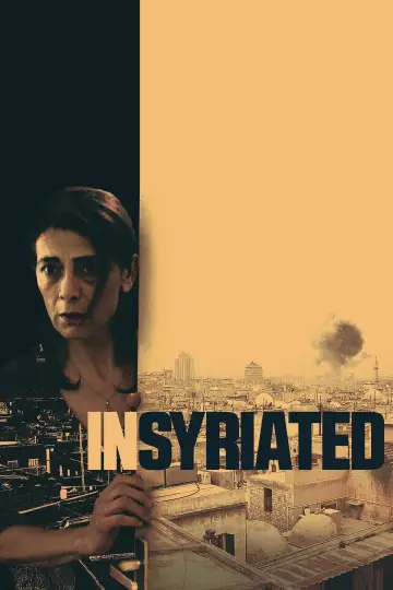Постер к фильму "In syriated" #1129485