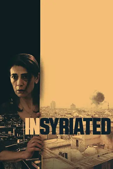 Постер к фильму "In syriated" #1129487