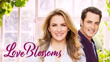 Задник к фильму "Love Blossoms" #1127092