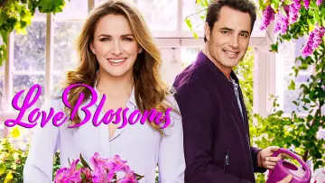 Задник к фильму "Love Blossoms" #1127093