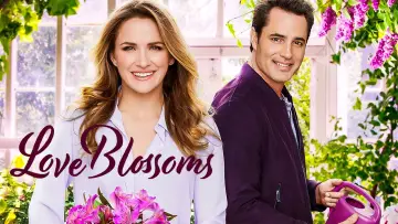 Задник к фильму "Love Blossoms" #1127094