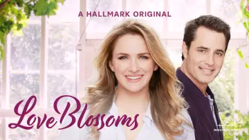 Задник к фильму "Love Blossoms" #1127095