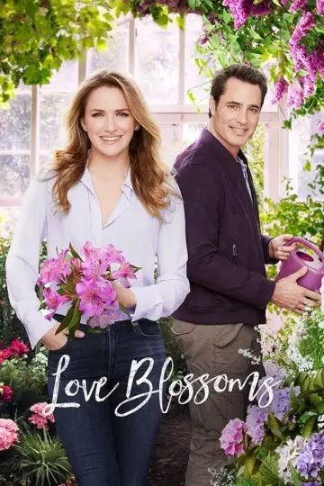 Постер к фильму "Love Blossoms" #1127098