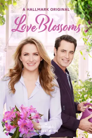 Постер к фильму "Love Blossoms" #1127099