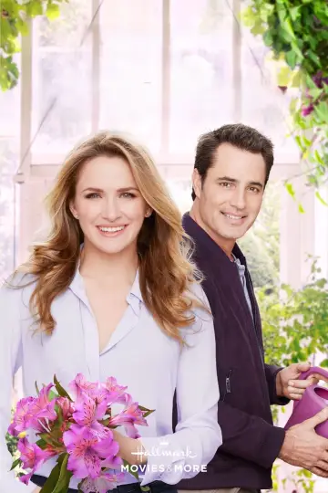 Постер к фильму "Love Blossoms" #1127100