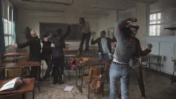 Задник к фильму "La Colle" #496700