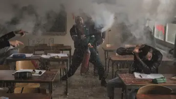 Задник к фильму "La Colle" #496704