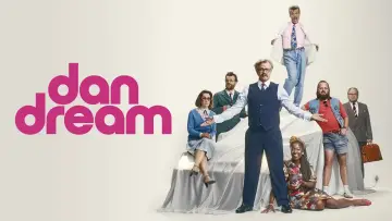 Задник к фильму "Dan Dream" #1135629