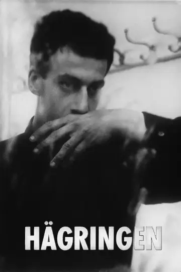 Постер к фильму "Hägringen" #1432619