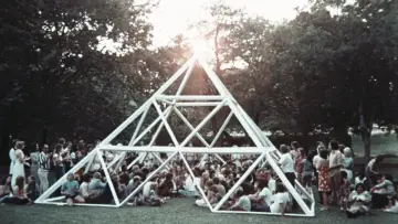 Задник к фильму "The Pyramid" #499827