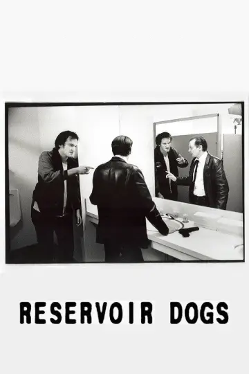 Постер к фильму "Reservoir Dogs" #1109201