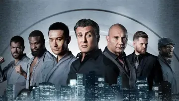 Задник к фильму "План побега 2" #323144