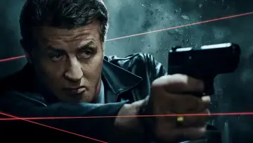 Задник к фильму "План побега 2" #323145