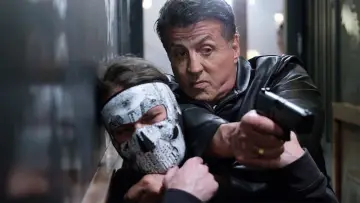Задник к фильму "План побега 2" #323146