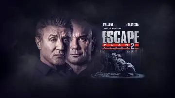 Задник к фильму "План побега 2" #711074