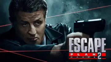 Задник к фильму "План побега 2" #76188