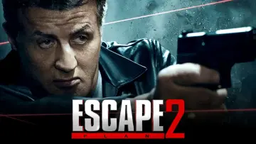 Задник к фильму "План побега 2" #76190