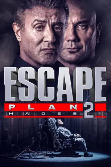Постер к фильму "План побега 2" #76193