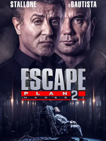 Постер к фильму "План побега 2" #76205