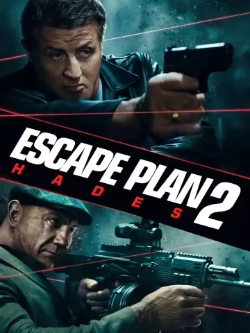Постер к фильму "План побега 2" #914630