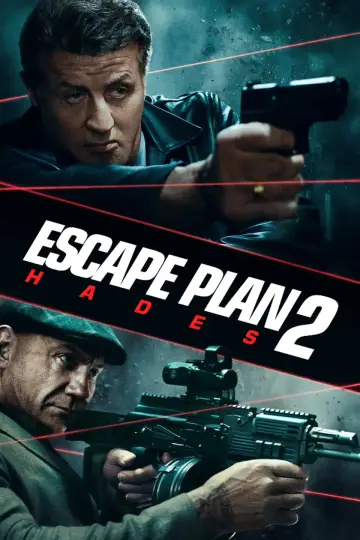 Постер к фильму "План побега 2" #914631