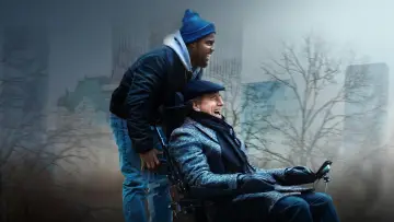 Задник к фильму "1+1: Голливудская история" #236604