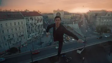 Задник к фильму "Спутник Юпитера" #423655