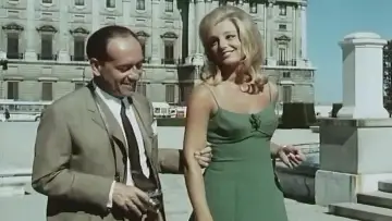 Задник к фильму "Amor a la española" #1156706