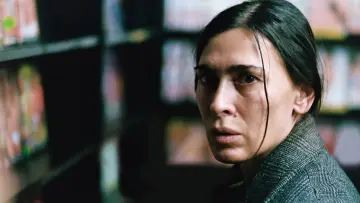 Задник к фильму "Adult" #727555