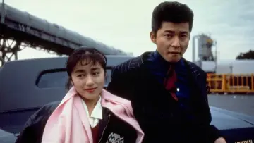 Задник к фильму "ネオ チンピラ 鉄砲玉ぴゅ～" #505223