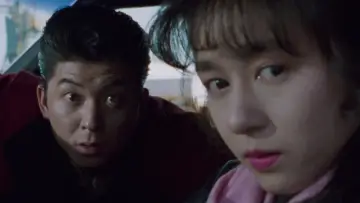 Задник к фильму "ネオ チンピラ 鉄砲玉ぴゅ～" #806278