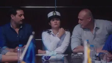 Задник к фильму "أبو شنب" #876624