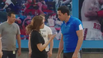 Задник к фильму "أبو شنب" #876626