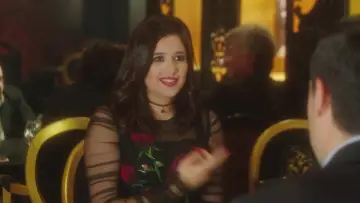 Задник к фильму "أبو شنب" #876630