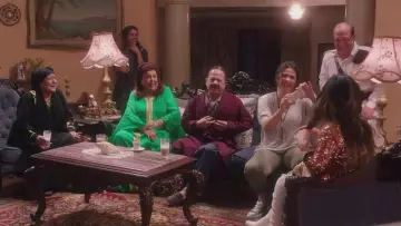 Задник к фильму "أبو شنب" #876633